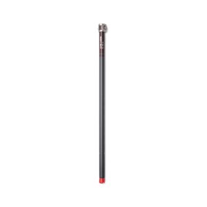 Women's Carbon Middle Shaft With Flicklock