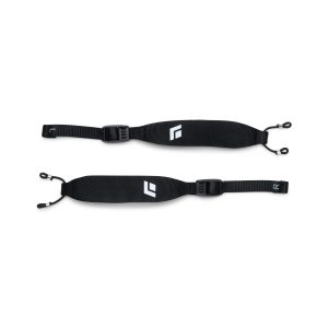 Alpine Carbon Cork WR Straps