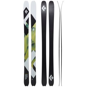 HELIO CARBON 88 SKIS - Past Season