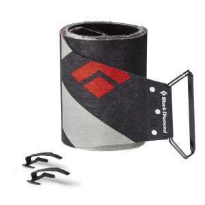 Glidelite Mix Fixed Length STS Climbing Skins 135mm