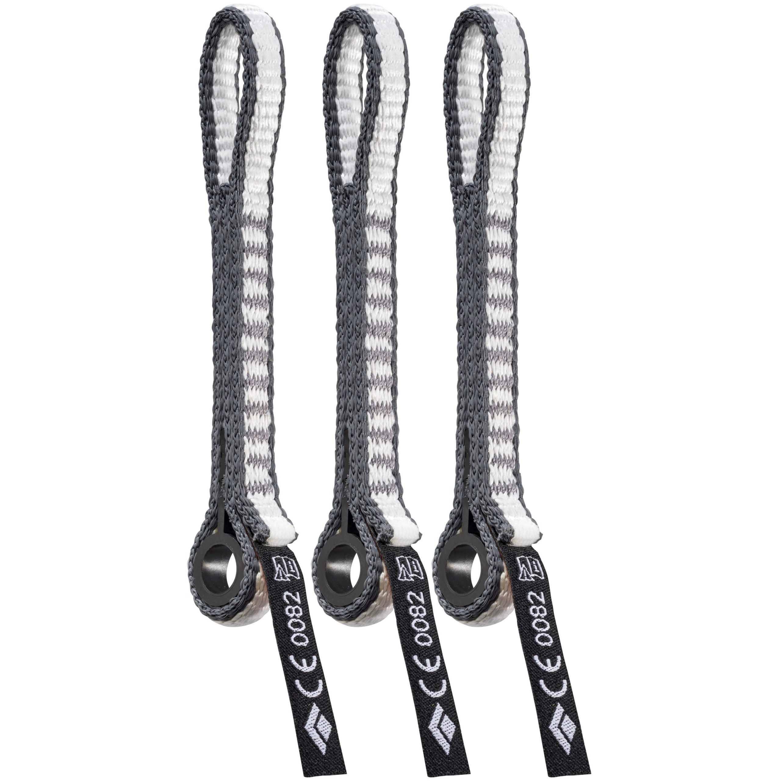 10 mm Dynex Dogbone 12 cm 3 Pack