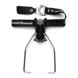 Crampon Heel Lever