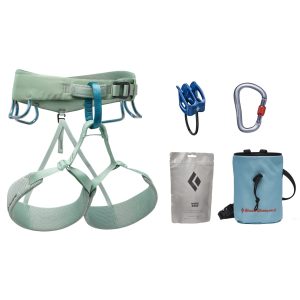 Women's Momentum Harness Package - Past Season
