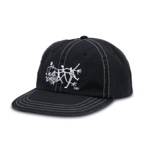 BD HEX Cap