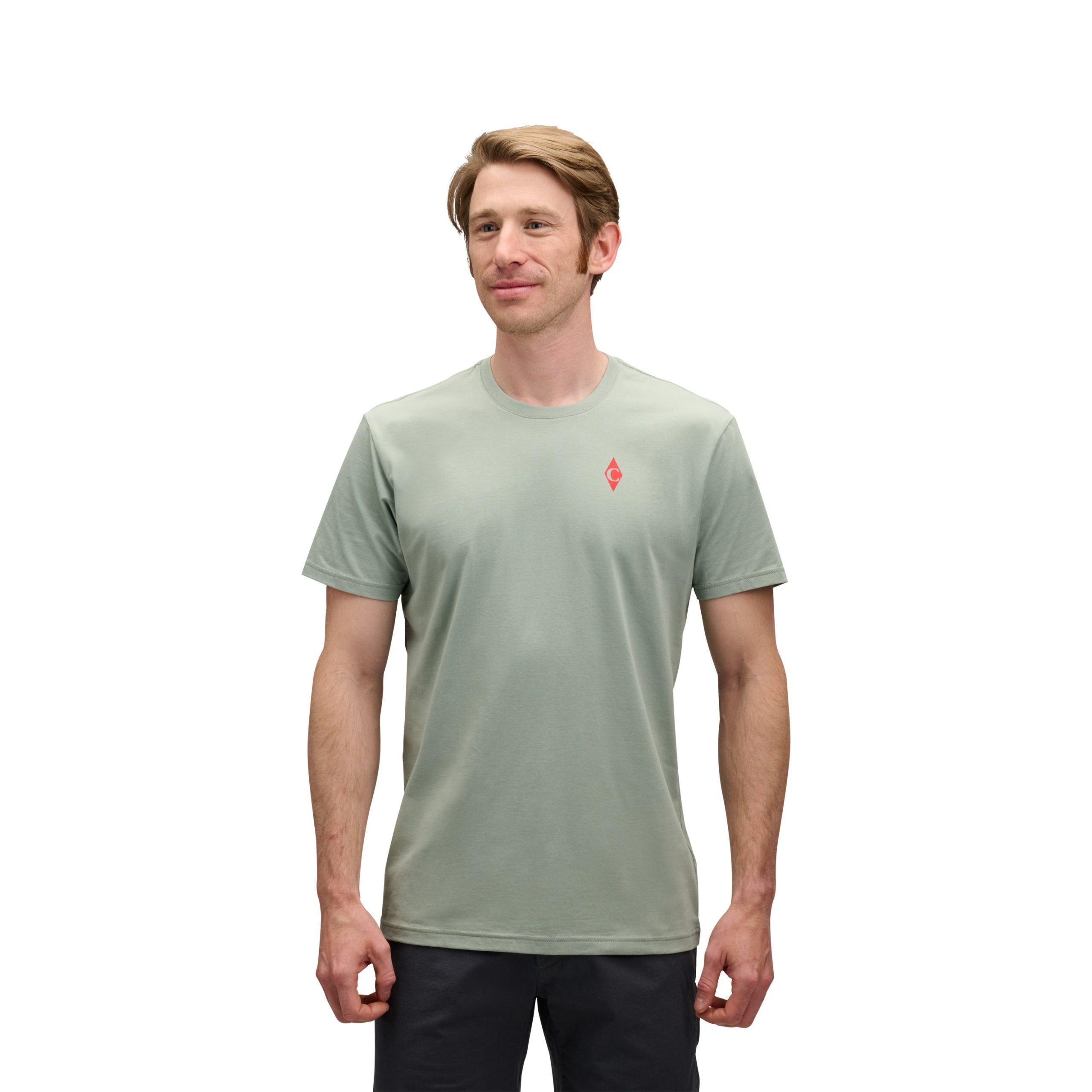 Men's BD Dragon Short Sleeve Tee - Image 7