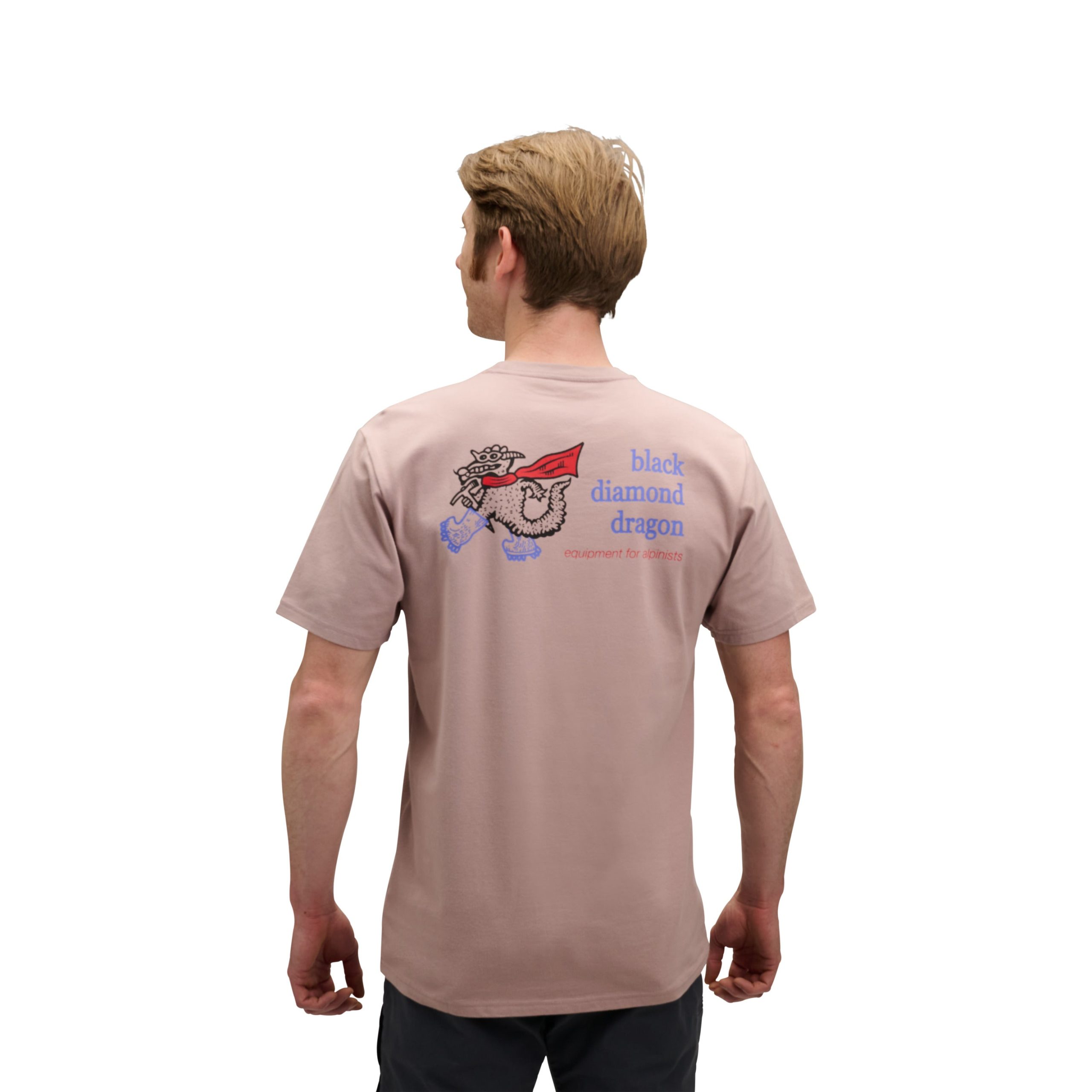 Men's BD Dragon Short Sleeve Tee - Image 14