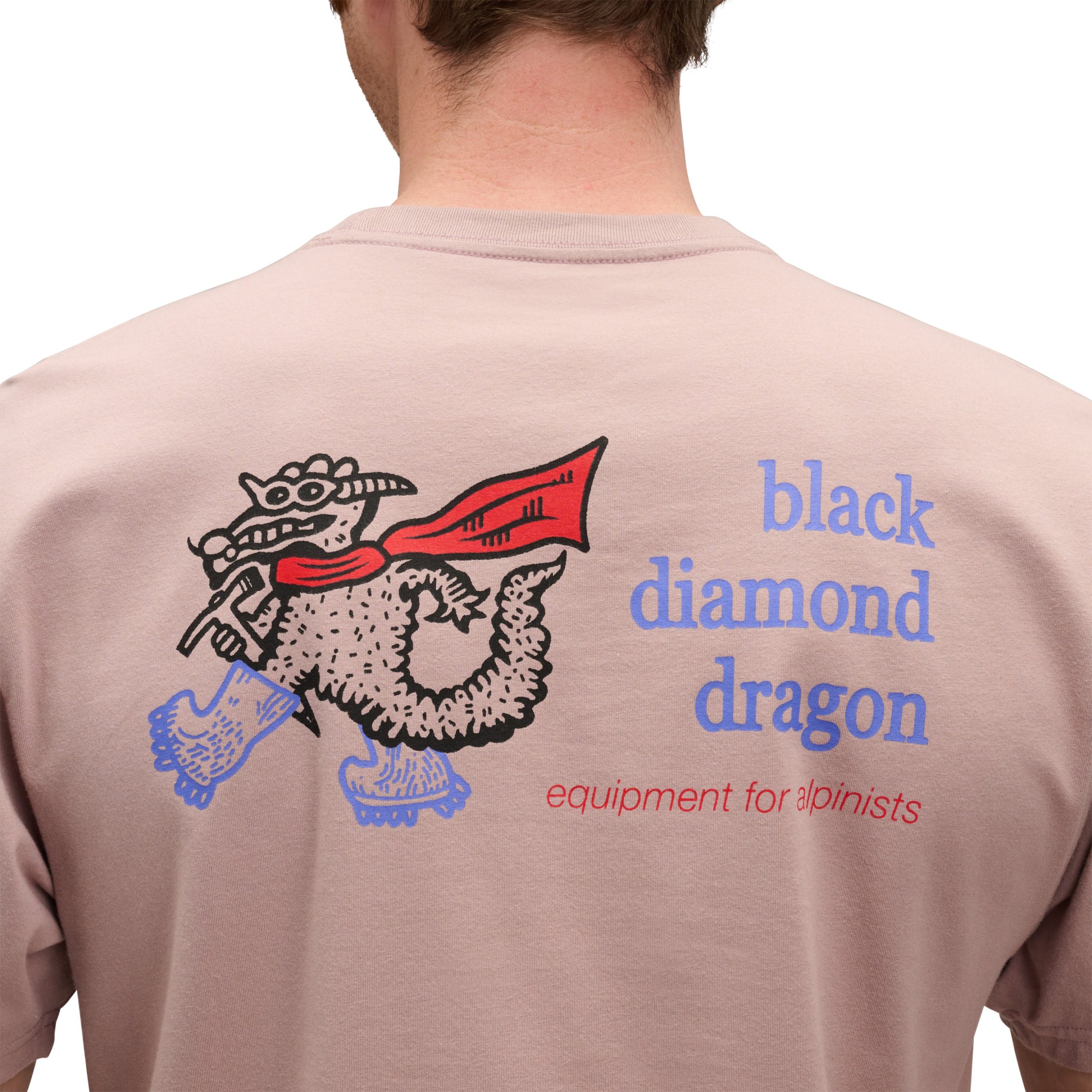 Men's BD Dragon Short Sleeve Tee - Image 16