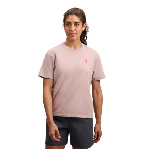 Women's BD Dragon Short Sleeve Tee