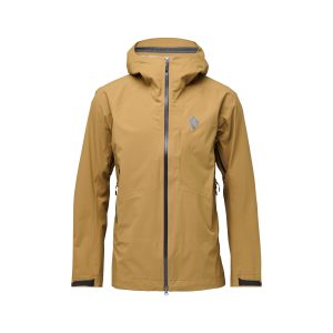 Men's Highline Stretch Shell - Past Season