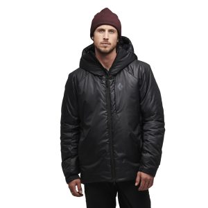 Men's Solution 4.0 Parka