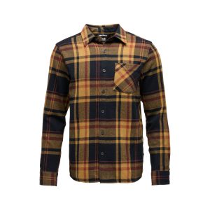 Men's Project Flannel - Past Season