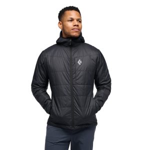 Men's Solution 2.0 Hoody - Past Season