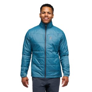 Men's Solution 2.0 Jacket - Past Season
