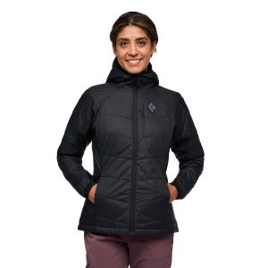 Women's Solution 2.0 Hoody - Past Season