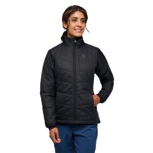 Women's Solution 2.0 Jacket - Past Season