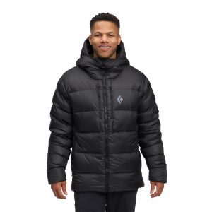 Men's Mission Down 4000 M Parka
