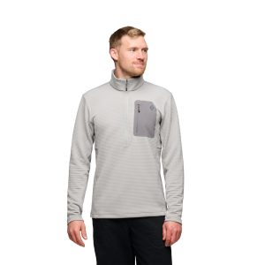 Men's Diverge Half Zip Jacket