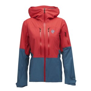 Women's Recon LT Stretch Shell - Past Season