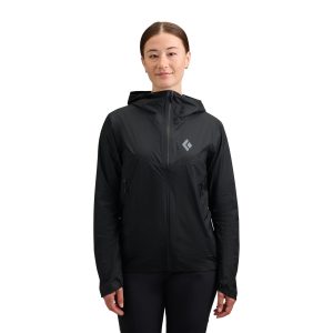 Women's Deploy 3L Shell