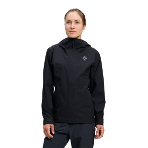 Women's Strataline Stretch Shell