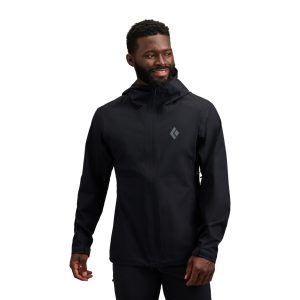Men's Strataline Stretch Shell
