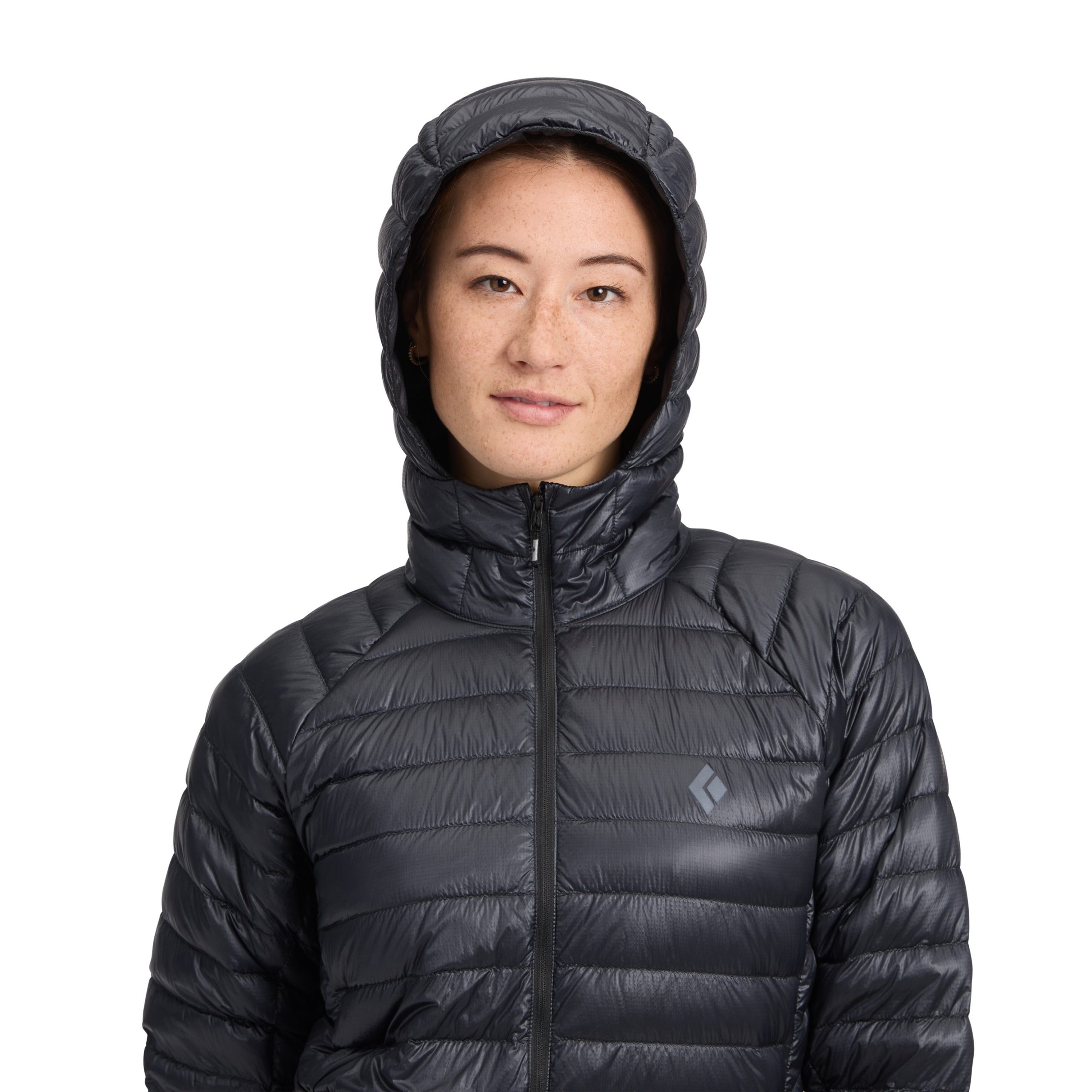Women's Deploy Down 0.5 Full Zip Hoody - Image 5