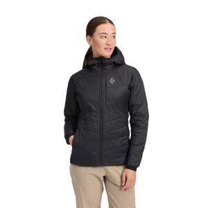 Women's Solution 1.0 Hoody - Past Season