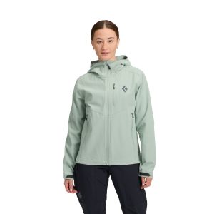 Women's Dawn Patrol Softshell
