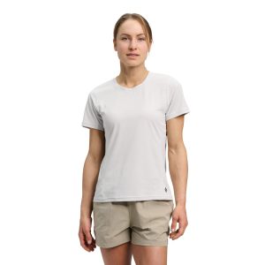 Women's Distance Short Sleeve Tech Tee
