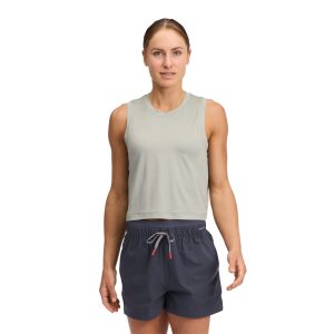 Women's Circuit Tank