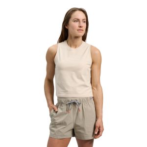 Women's BD Stripe Tank