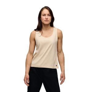 Women's BD Stripe Tank Long