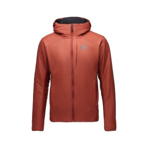 Men's  First Light 1.0 Stretch Hoody - Past Season