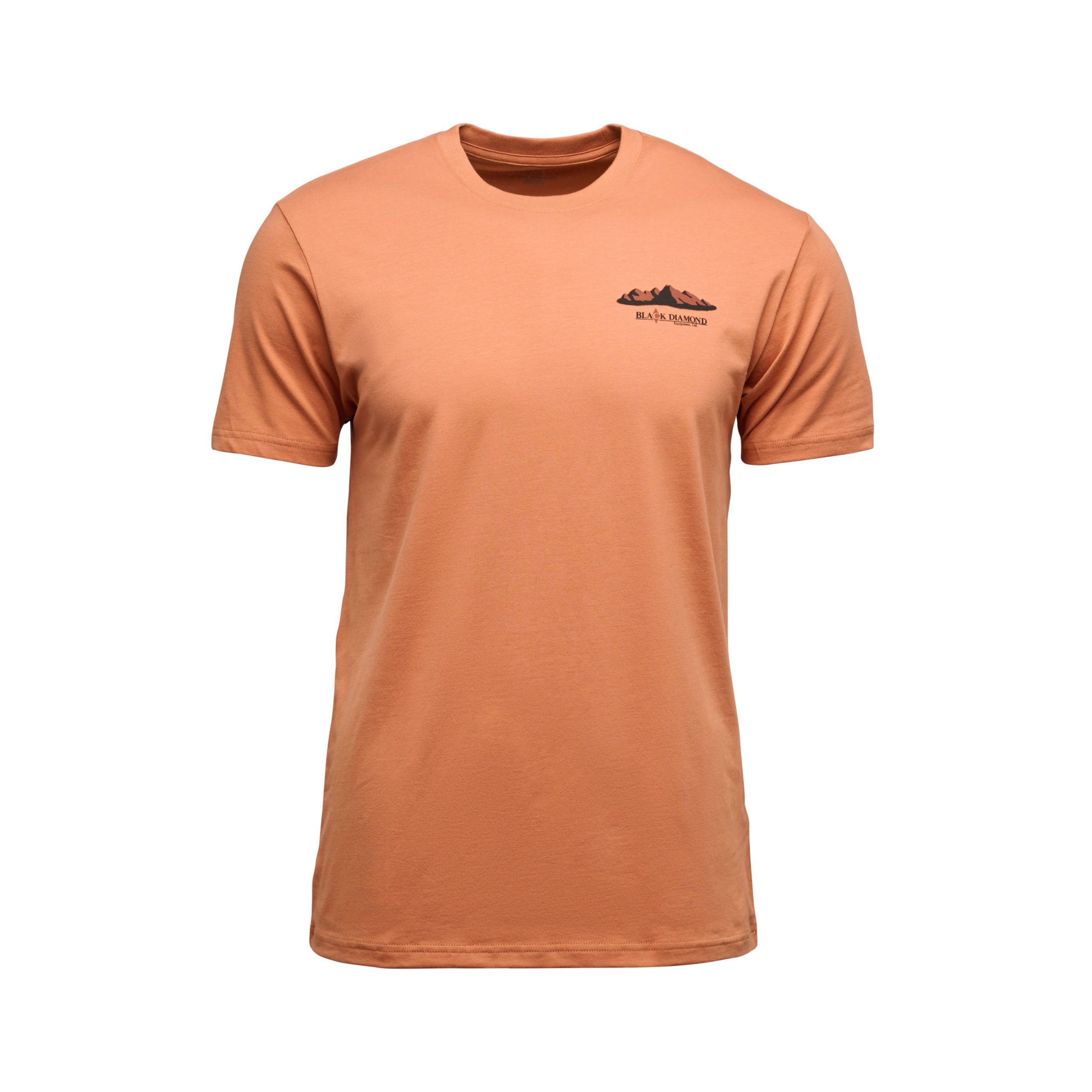 Men's Mountainscape Short Sleeve Tee - Image 18