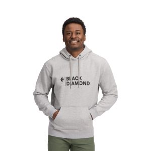 Men's Mini Stacked Pullover Hoody