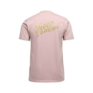 Men's Shredded Short Sleeve Tee
