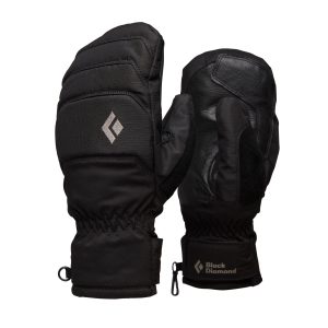 Women's Mission Mx Mitts