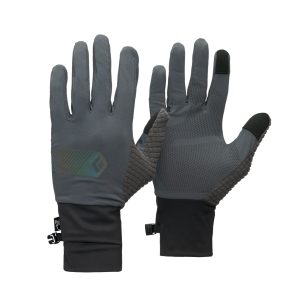 Deploy Gloves